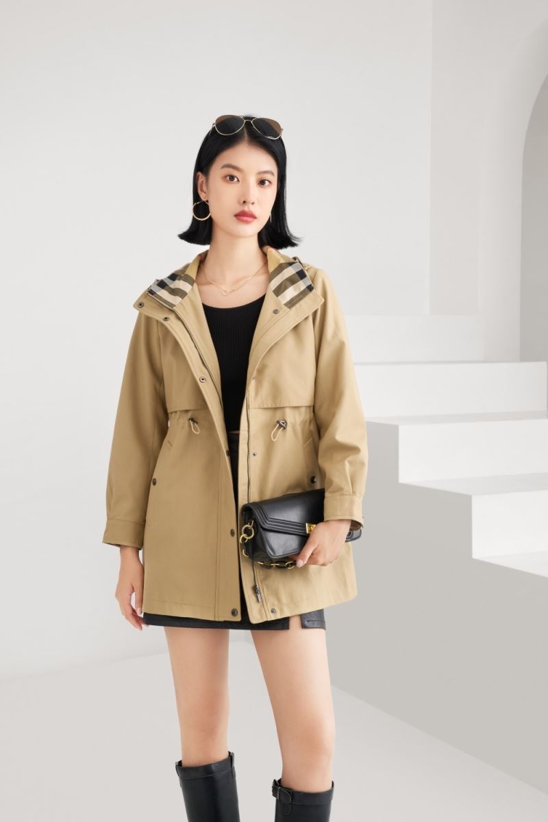 Burberry Outwear